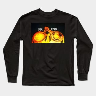 friend Long Sleeve T-Shirt